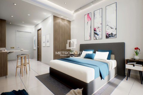 Appartement de 39m² à Jumeirah Lake Towers, UAE No. 171552 6