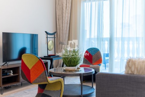 Apartment de 1 dormitorio en Jumeirah Village Circle, UAE No. 171554 3