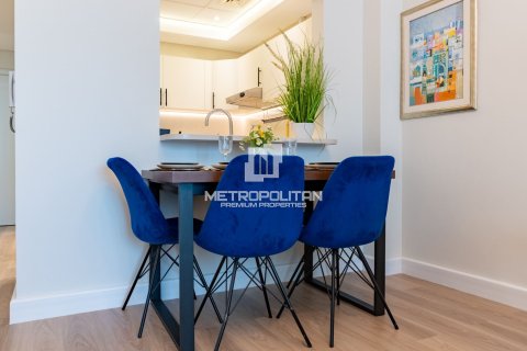 Apartment de 1 dormitorio en Jumeirah Village Circle, UAE No. 171554 7