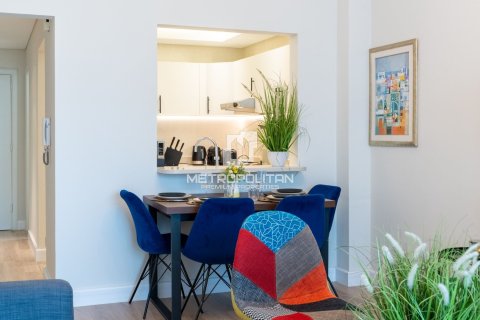 Apartment de 1 dormitorio en Jumeirah Village Circle, UAE No. 171554 6