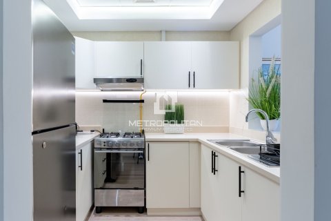 Apartment de 1 dormitorio en Jumeirah Village Circle, UAE No. 171554 10