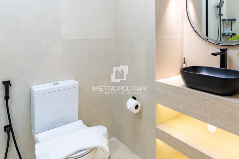 Apartment de 1 dormitorio en Jumeirah Village Circle, UAE No. 171554 25