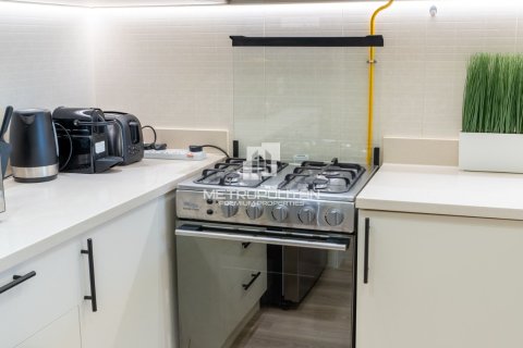Apartment de 1 dormitorio en Jumeirah Village Circle, UAE No. 171554 12