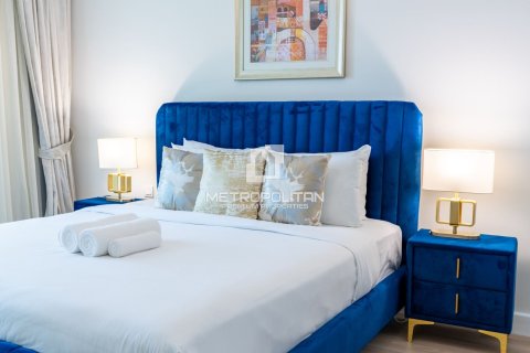 Apartment de 1 dormitorio en Jumeirah Village Circle, UAE No. 171554 17