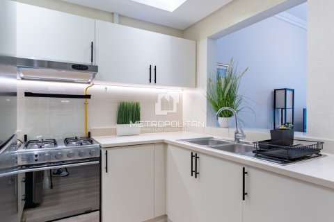 Apartment de 1 dormitorio en Jumeirah Village Circle, UAE No. 171554 11