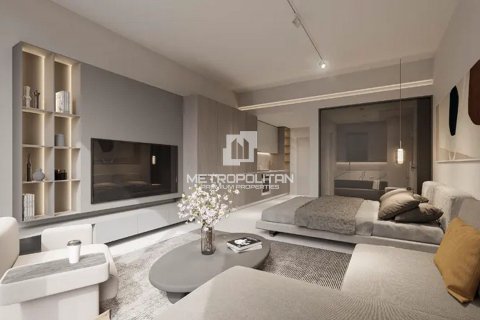 Studio Apartment in Jumeirah Village Circle, UAE No. 171553
