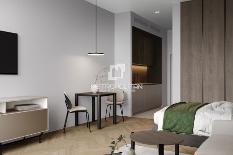 Apartment de 37m² en Jumeirah Village Circle, UAE No. 171550 12