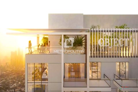 Apartment de 37m² en Jumeirah Village Circle, UAE No. 171550 10