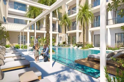 Apartment de 37m² en Jumeirah Village Circle, UAE No. 171550 11