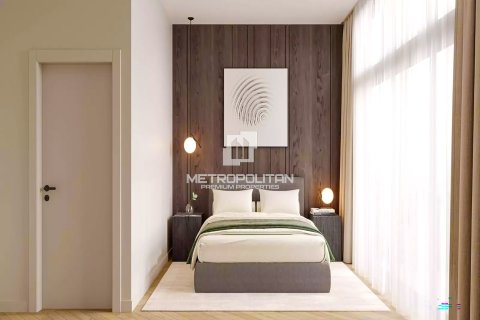 Apartment de 37m² en Jumeirah Village Circle, UAE No. 171550 8