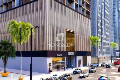 Apartment de 37m² en Jumeirah Village Circle, UAE No. 171550 9