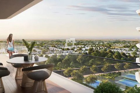 1 bedroom Apartment in DAMAC Hills (Akoya by DAMAC), UAE No. 171549