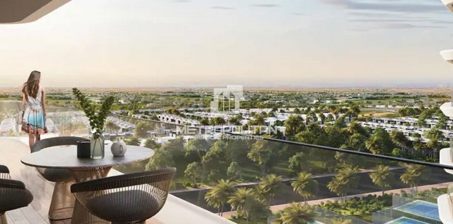 1 bedroom Apartment in DAMAC Hills (Akoya by DAMAC), UAE No. 171549