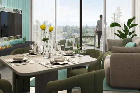 1 bedroom Apartment in DAMAC Hills (Akoya by DAMAC), UAE No. 171549 10