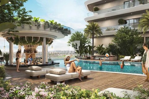 1 bedroom Apartment in DAMAC Hills (Akoya by DAMAC), UAE No. 171549 4
