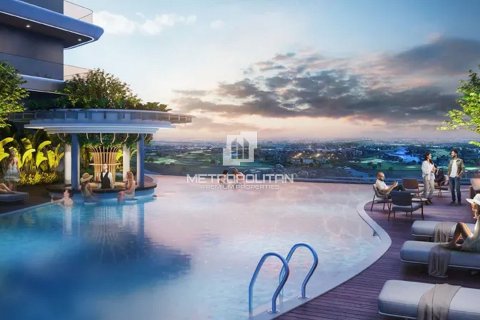 1 bedroom Apartment in DAMAC Hills (Akoya by DAMAC), UAE No. 171549 9