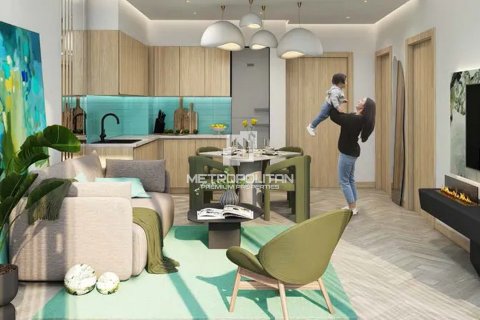 1 bedroom Apartment in DAMAC Hills (Akoya by DAMAC), UAE No. 171549 5