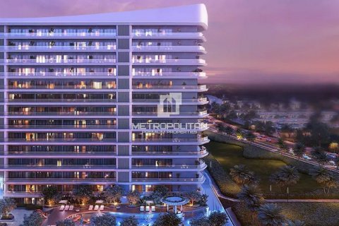1 bedroom Apartment in DAMAC Hills (Akoya by DAMAC), UAE No. 171549 11