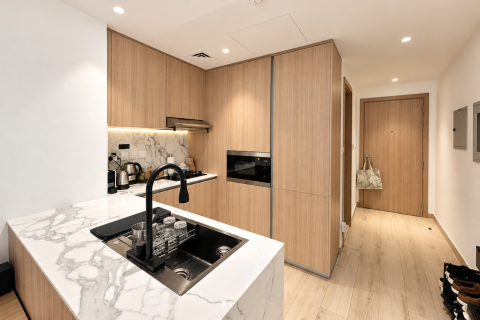 Apartment de 37m² en Jumeirah Village Triangle, UAE No. 210505 3