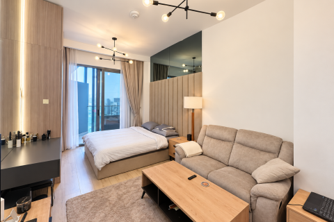 Apartment de 37m² en Jumeirah Village Triangle, UAE No. 210505 5