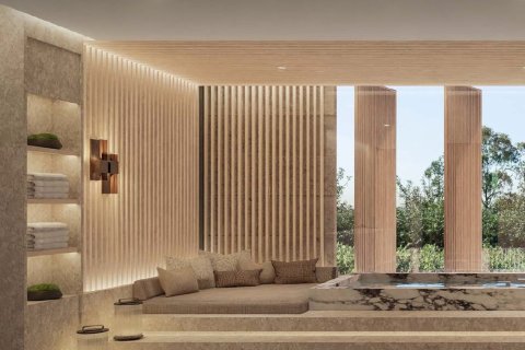 Villa de 5 dormitorios en Dubai Sports City, UAE No. 210503 11