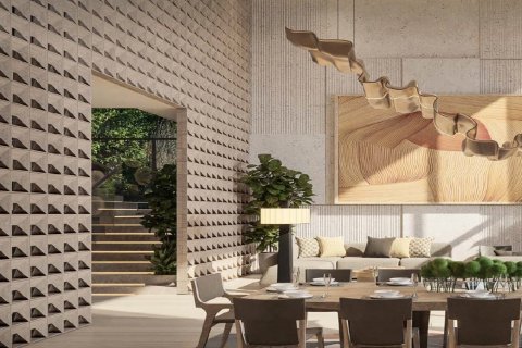 Villa de 5 dormitorios en Dubai Sports City, UAE No. 210503 8