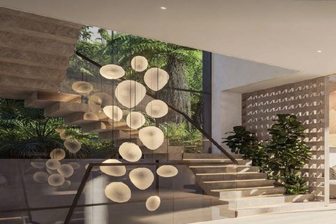Villa de 5 dormitorios en Dubai Sports City, UAE No. 210503 7