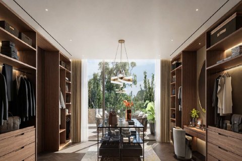 Villa de 5 dormitorios en Dubai Sports City, UAE No. 210503 12