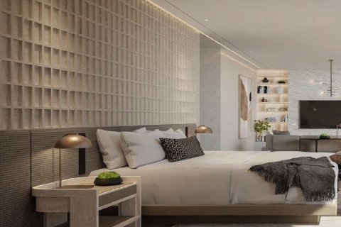 Villa de 5 dormitorios en Dubai Sports City, UAE No. 210503 10