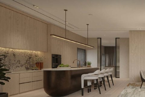 Villa de 5 dormitorios en Dubai Sports City, UAE No. 210503 6