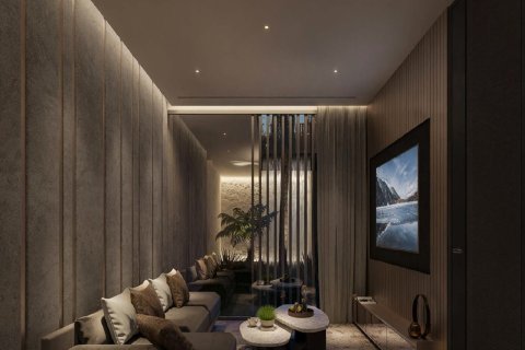 Villa de 5 dormitorios en Dubai Sports City, UAE No. 210503 5