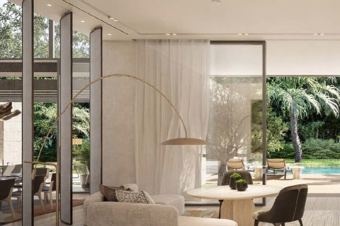 Villa de 5 dormitorios en Dubai Sports City, UAE No. 210503 9
