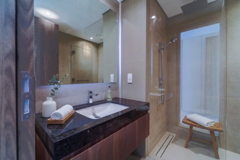 5 غرفة نوم فيلا في Jumeirah Islands, الإمارات العربية المتحدة رقم 210502 15