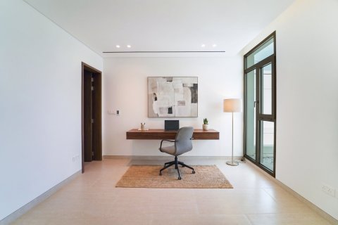 5 غرفة نوم فيلا في Jumeirah Islands, الإمارات العربية المتحدة رقم 210502 6