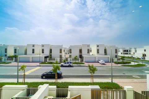 5 غرفة نوم فيلا في Jumeirah Islands, الإمارات العربية المتحدة رقم 210502 19