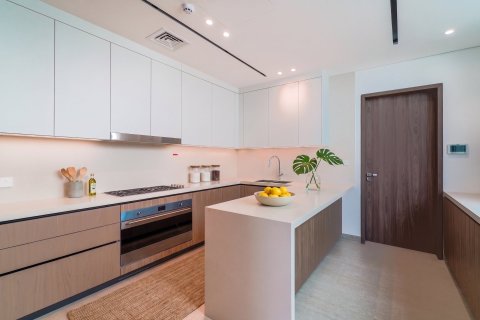 5 غرفة نوم فيلا في Jumeirah Islands, الإمارات العربية المتحدة رقم 210502 5