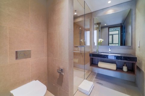 5 غرفة نوم فيلا في Jumeirah Islands, الإمارات العربية المتحدة رقم 210502 13