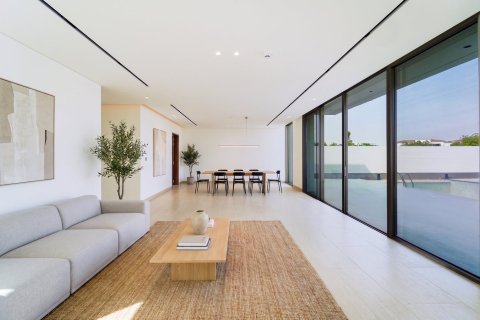 5 غرفة نوم فيلا في Jumeirah Islands, الإمارات العربية المتحدة رقم 210502 3