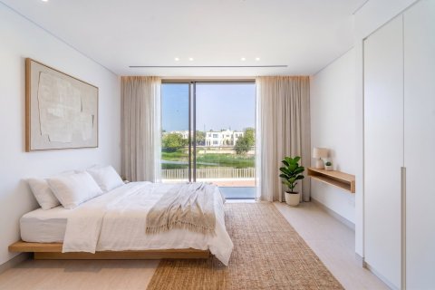 5 غرفة نوم فيلا في Jumeirah Islands, الإمارات العربية المتحدة رقم 210502 14