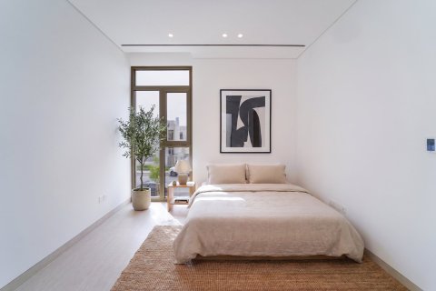 5 غرفة نوم فيلا في Jumeirah Islands, الإمارات العربية المتحدة رقم 210502 12