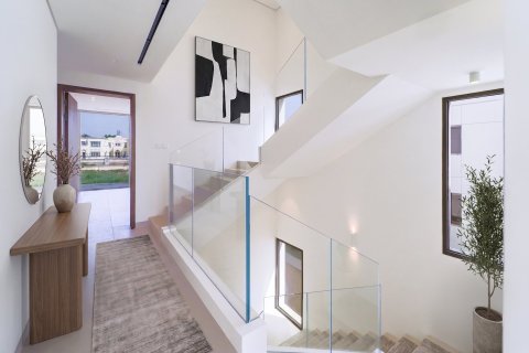 5 غرفة نوم فيلا في Jumeirah Islands, الإمارات العربية المتحدة رقم 210502 7