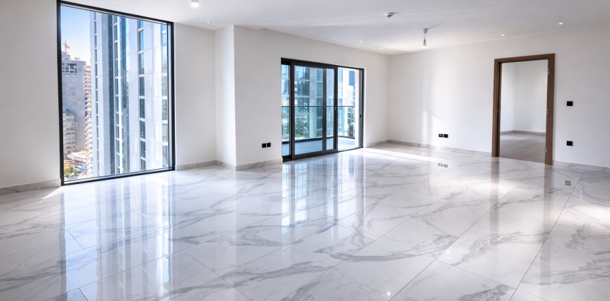Apartment de 2 dormitorios en Dubai, UAE No. 210507
