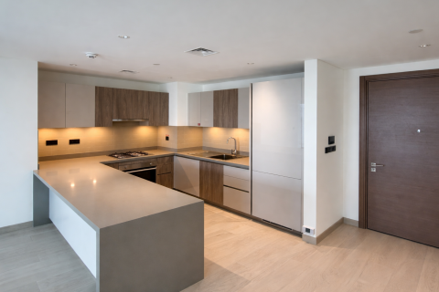 Apartment de 2 dormitorios en Dubai, UAE No. 210507 4