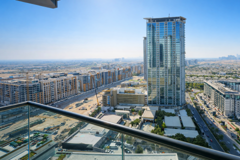 Apartment de 2 dormitorios en Dubai, UAE No. 210507 13