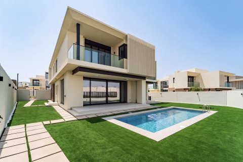 5 غرفة نوم  فيلا في Al Furjan, الإمارات العربية المتحدة رقم 210506