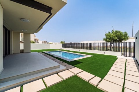 5 غرفة نوم  فيلا في Al Furjan, الإمارات العربية المتحدة رقم 210506 7