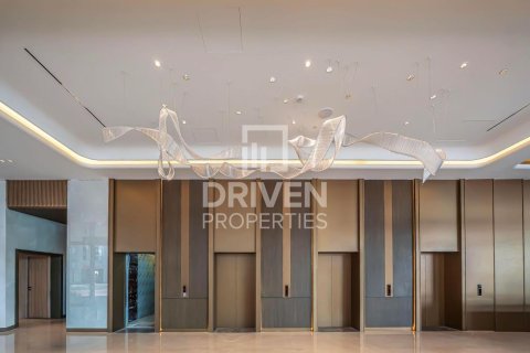 Appartement de 1 chambre à Dubai Marina, UAE No. 201866 18