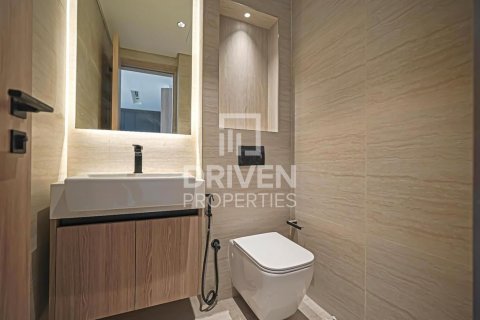 Appartement de 1 chambre à Dubai Marina, UAE No. 201866 21