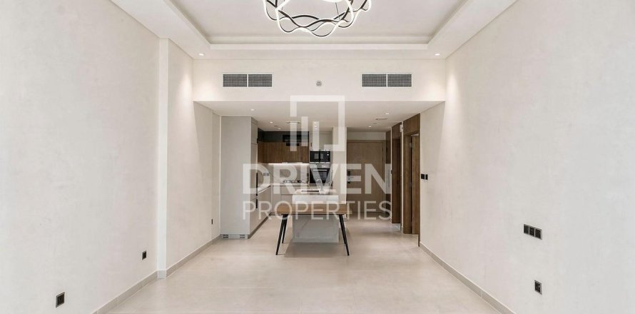Appartement de 1 chambre à District 10, UAE No. 201867