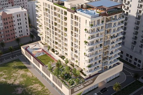 Appartement de 3 chambres à Al Furjan, UAE No. 201865 13